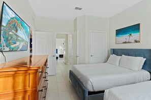 Apartment (3 Bedrooms) | Property amenity - 4862 Cayview Avenue #303 (Orlando)
