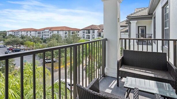 Apartment (3 Bedrooms) | Property amenity - 4102 Breakview Drive #409 (Orlando)