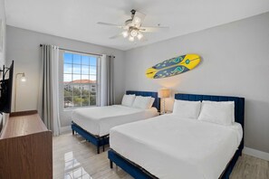 Leilighet (3 Bedrooms) | Fasilitet på overnattingsstedet