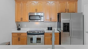 Apartment (3 Bedrooms) | Property amenity - 4102 Breakview Drive #409 (Orlando)