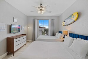 Lejlighed (3 Bedrooms) | Facilitet på overnatningsstedet