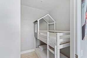 LÀgenhet (3 Bedrooms) | BekvÀmlighet