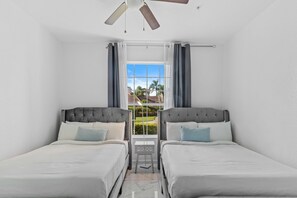 Équipement de l’hébergement