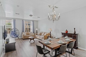 Hus (3 Bedrooms) | Bekvämlighet