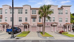 Casa (3 Bedrooms) | Servicios del alojamiento