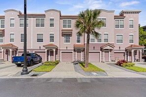 House (3 Bedrooms) | Property amenity - 5038 Tideview Circle #24 (Orlando)