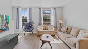 Casa (3 Bedrooms) | Servicios del alojamiento