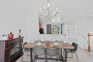 منزل (3 Bedrooms) | وسائل الراحة في المنشأة