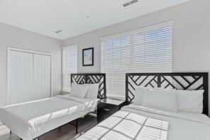 Hus (3 Bedrooms) | Fasilitet på overnattingsstedet