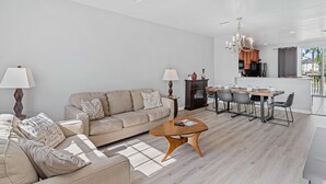 Casa (3 Bedrooms) | Servicios del alojamiento