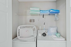 Hus (3 Bedrooms) | Facilitet på overnatningsstedet