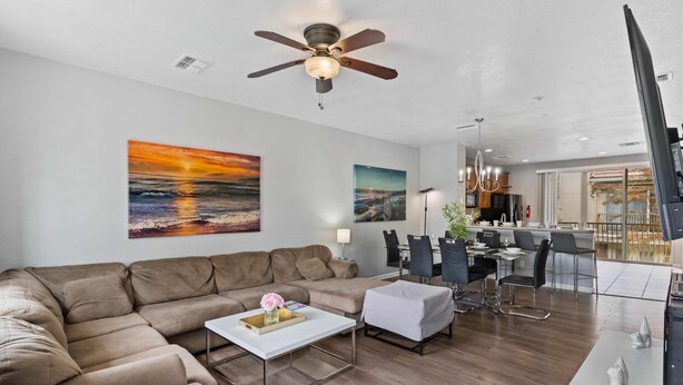 House (3 Bedrooms) | Property amenity - 5063 Tideview Circle #66 (Orlando)