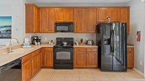 House (3 Bedrooms) | Property amenity - 5063 Tideview Circle #66 (Orlando)