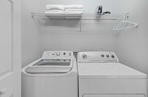 Ferienhaus (3 Bedrooms) | Ausstattung der Unterkunft