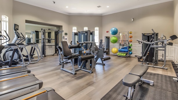 House (3 Bedrooms) | Property amenity - 5038 Tideview Circle #20 (Orlando)