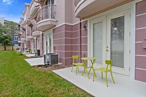 Hus (3 Bedrooms) | Facilitet på overnatningsstedet