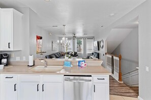 Hus (3 Bedrooms) | Facilitet på overnatningsstedet