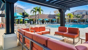 House (3 Bedrooms) | Property amenity - 5038 Tideview Circle #20 (Orlando)