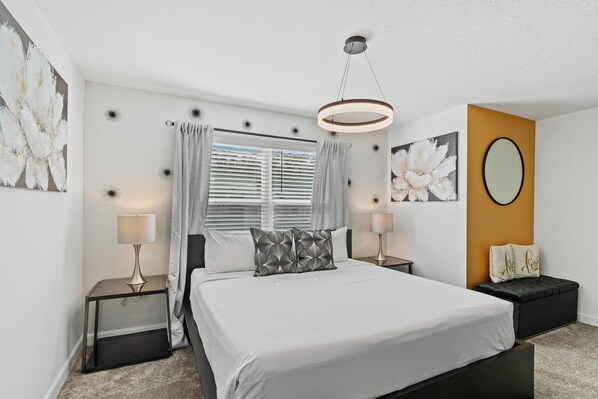 Hus (5 Bedrooms) | Fasilitet på overnattingsstedet