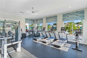 منزل (5 Bedrooms) | وسائل الراحة في المنشأة