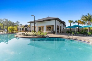 Hus (5 Bedrooms) | Fasilitet på overnattingsstedet