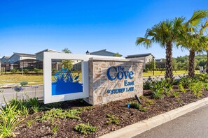 Hus (5 Bedrooms) | Fasilitet på overnattingsstedet