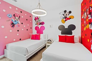 Hus (5 Bedrooms) | Fasilitet på overnattingsstedet