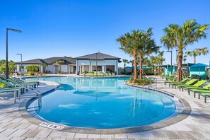 House (5 Bedrooms) | Property amenity - 2452 Reading Trail (Kissimmee)