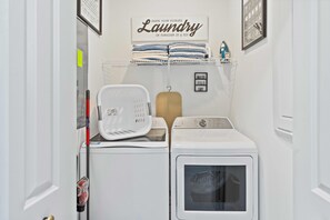 Hus (5 Bedrooms) | Fasilitet på overnattingsstedet