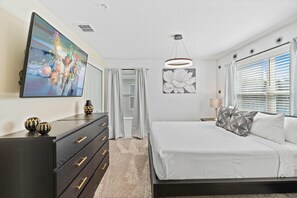 منزل (5 Bedrooms) | وسائل الراحة في المنشأة