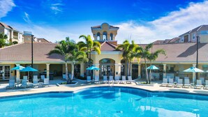 Unclassified image, 2 of 74, button - 8000 Cool Breeze Drive #108 (Orlando)
