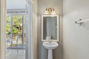 Casa (3 Bedrooms) | Servicios del alojamiento