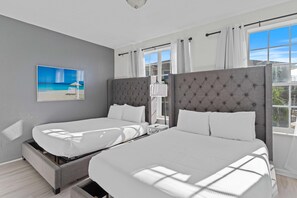 Hus (3 Bedrooms) | Facilitet på overnatningsstedet