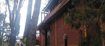 Chalet Mar Azul a 2 Cuadras del mar Apto 6 Personas