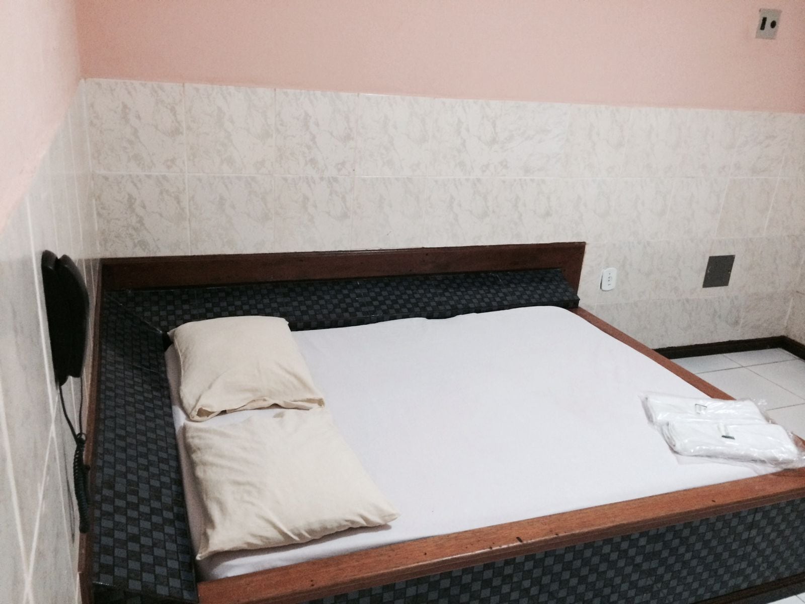 Foto - Pousada ACRÓPOLE