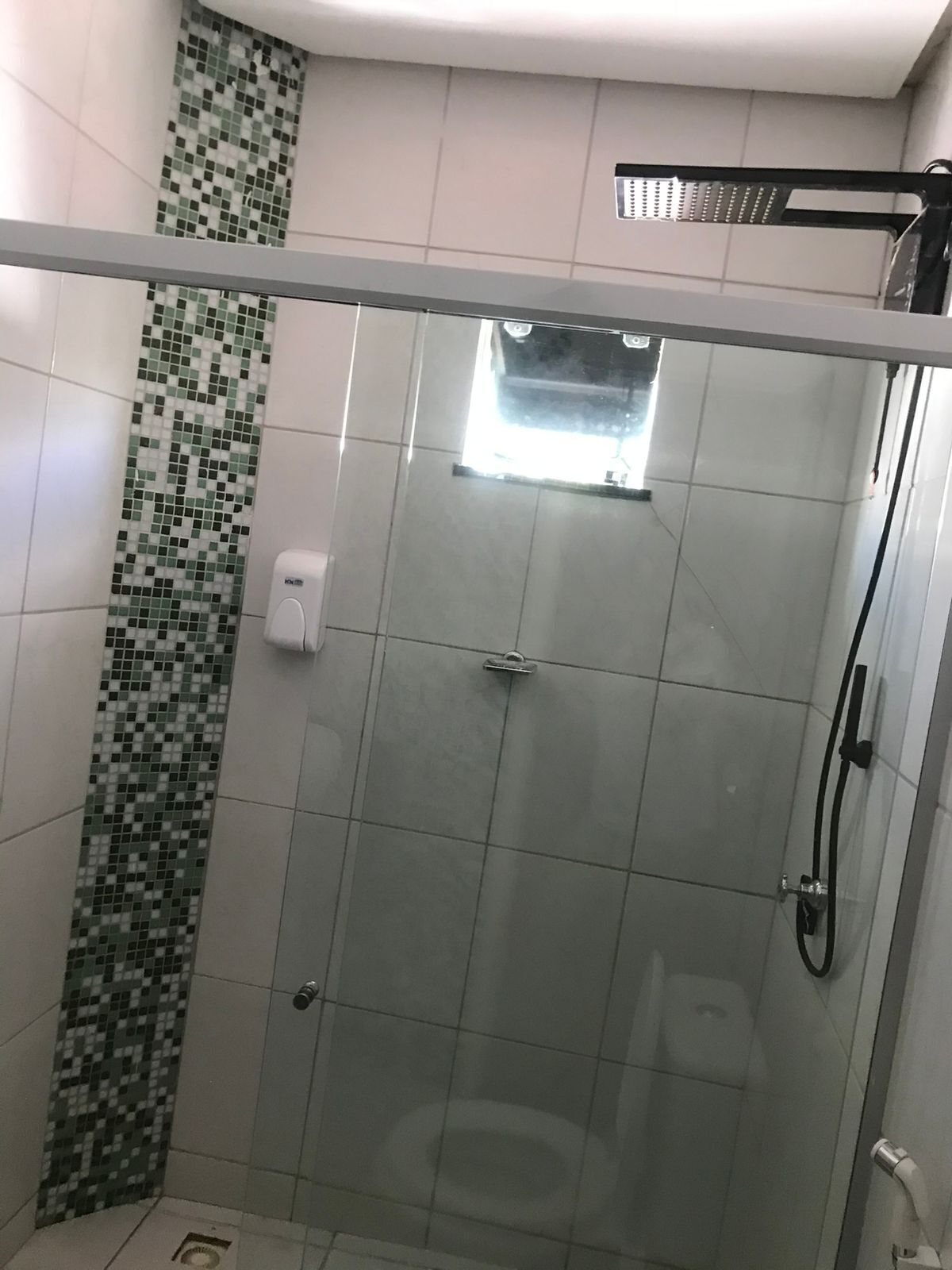 Suite tradicional | Bany