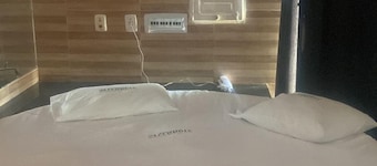 Pousada Acrópole