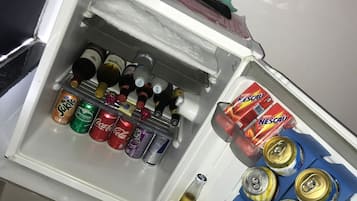 Suite tradicional | Servicio de comidas en la habitación