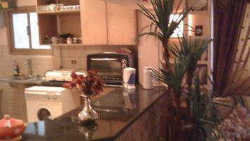 Microwave, oven