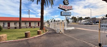 Del Rio Hotel O near Mesa Downtown