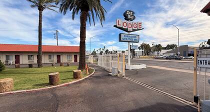 Del Rio Hotel O near Mesa Downtown