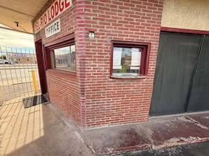 Lobby - Del Rio Hotel O near Mesa Downtown (Mesa)