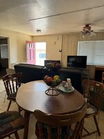 Servicios de la habitación