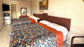 Trang bị nội thất với thiết kế riêng biệt