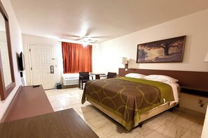 Individually furnished, free WiFi, bed sheets - Del Rio Hotel O near Mesa Downtown (Mesa)