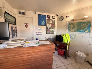 Recepció