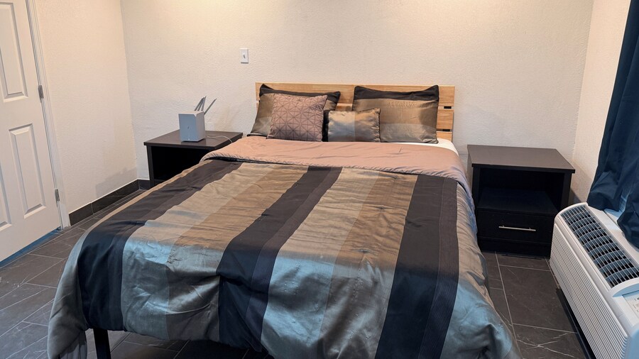 Del Rio Hotel O near Mesa Downtown