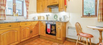 Rickyard Cottage- UK45535