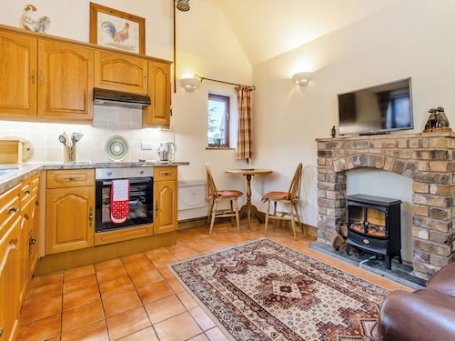 Rickyard Cottage- UK45535