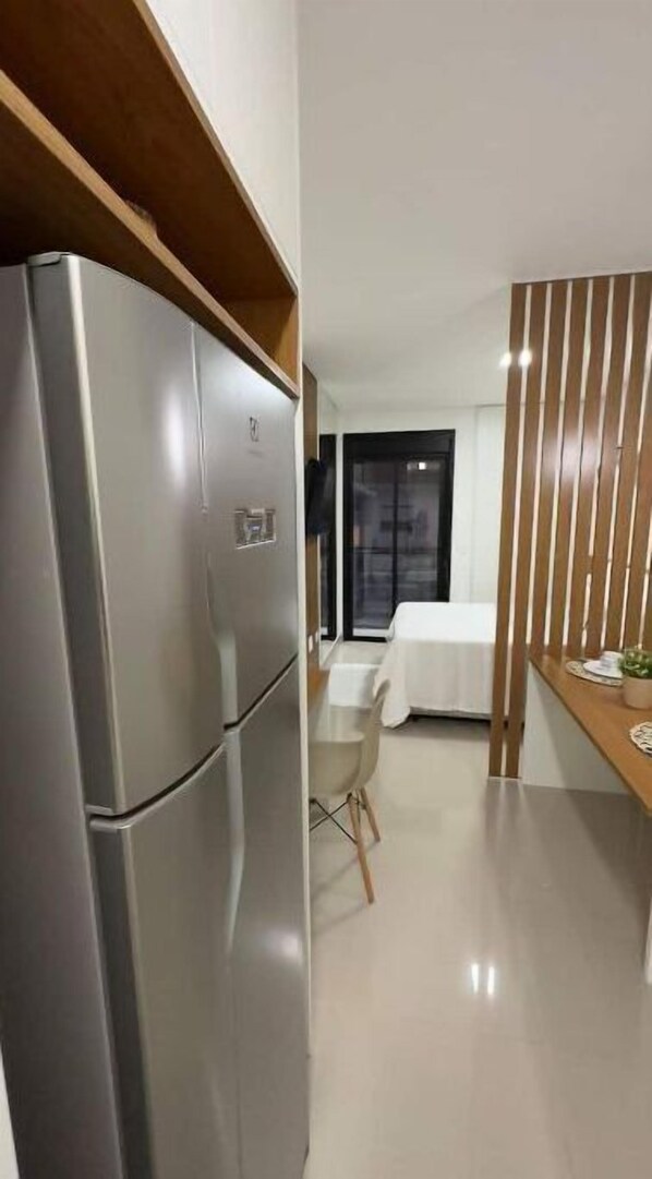 1 habitación